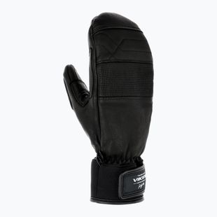 Slidinėjimo pirštinės Viking Send It black