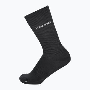 Kojinės Viking Boosocks Warm black