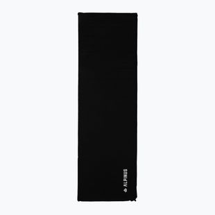 Savaime prisipučiantis kilimėlis Alpinus Adrspach L antracito spalvos