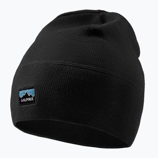 Žieminė kepurė Alpinus Bleik black