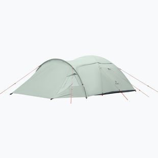 3 vietų stovyklavimo palapinė Alpinus Garda 3 mint