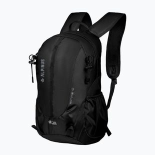 Turistinė kuprinė Alpinus Moturiki 15 l Bblack