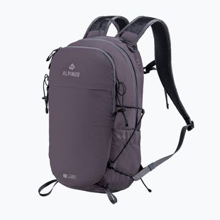 Turistinė kuprinė Alpinus Oliero 22 l gray