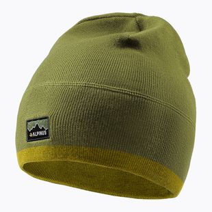 Žieminė kepurė Alpinus Bleik light green