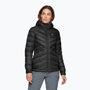 Moteriška pūsta striukė Alpinus Rocca black