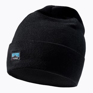 Žieminė kepurė Alpinus Dunree black
