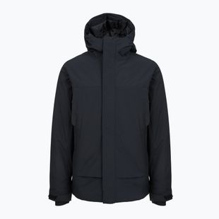 Vyriška slidinėjimo striukė 4F M0793 deep black