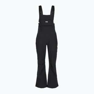 Moteriškos snieglenčių kelnės 4F FNK F1221 anthracite