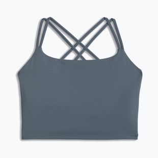 Moteriški treniruočių marškinėliai 4F Solar Punk FNK F0745 denim