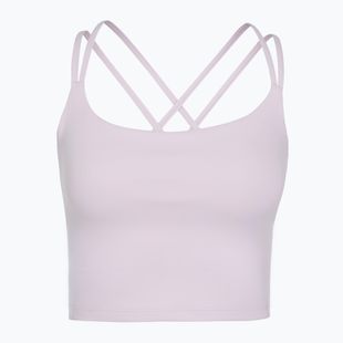 Moteriški treniruočių marškinėliai 4F Solar Punk FNK F0745 light violet