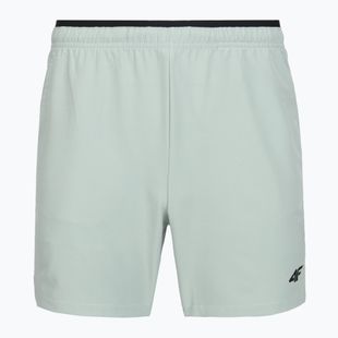 Vyriški šortai 4F Athletic FNK M1260 mint