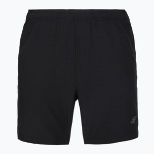 Vyriški šortai 4F Athletic FNK M1260 deep black