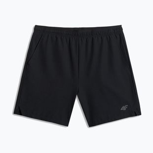 Vyriški šortai 4F Athletic FNK M1260 deep black