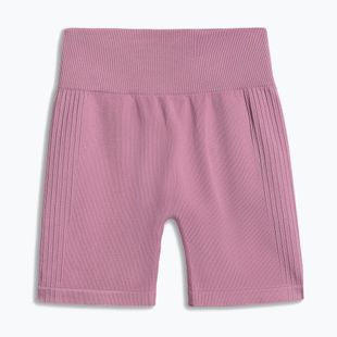 Moteriškos treniruočių tamprės 4F Multiative FNK F087 coral