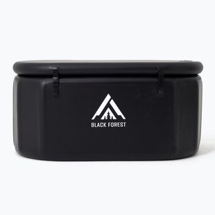 Šalto vandens vonia Extralink Ice Bath black