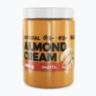 Žemės riešutų sviestas 7Nutrition 500 g almond butter