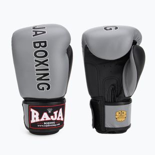 Bokso pirštinės RAJA BOXING "Porshe Design"