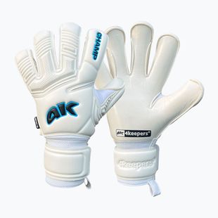 Vartininko pirštinės 4keepers Champ Aq Contact VII HB white