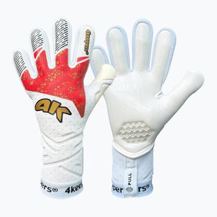 Vaikiškos vartininko pirštinės 4keepers Elite IGNIS NC Jr