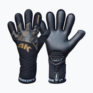 Vaikiškos vartininko pirštinės 4keepers Elite Drake NC Jr