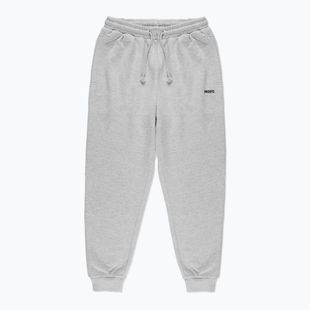 Vyriškos PROSTO Old Logo kelnės pilkos spalvos