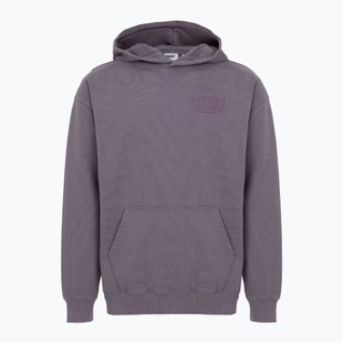 Vyriškas džemperis PROSTO Flathead Hoodie washed lavender