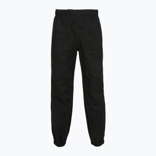Vyriškos kelnės PROSTO Jogger Baggy Jeans slate black