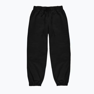 Vyriškos kelnės PROSTO Jogger Baggy Jeans slate black
