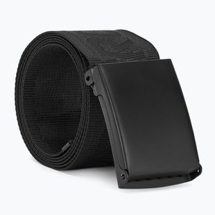 Kelnių diržas PROSTO Utility black