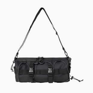 Dviračio rankenos krepšys PROSTO Biker Bag Base 5 l black