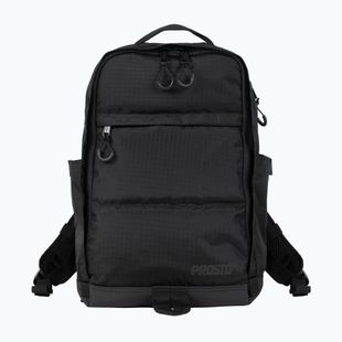 Miesto kuprinė PROSTO Base 19 l black