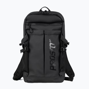 Miesto kuprinė PROSTO Rack 23 l black