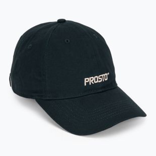 Kepurė su snapeliu PROSTO Infinity navy