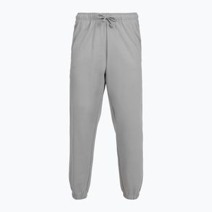 Vyriškos kelnės PROSTO Big Shield gray
