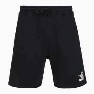Vyriški šortai PROSTO Sweat Crossing black