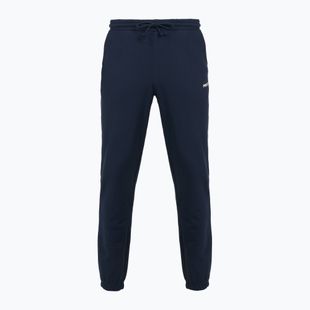 Vyriškos kelnės PROSTO Infinity navy