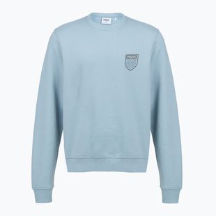Vyriškas džemperis PROSTO Infine denim blue