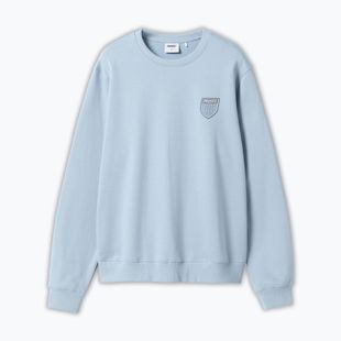 Vyriškas džemperis PROSTO Infine denim blue