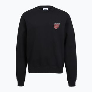 Vyriškas džemperis PROSTO Infine black