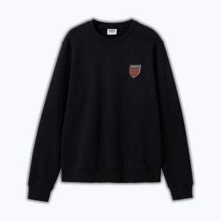 Vyriškas džemperis PROSTO Infine black