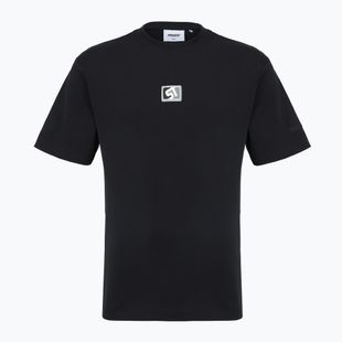 Vyriški marškinėliai PROSTO Mono ST black