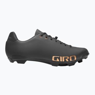 Dviračių batai MTB vyriški Giro Empire SRC black