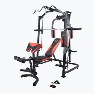 Daugiafunkcinis treniruoklis HMS X1