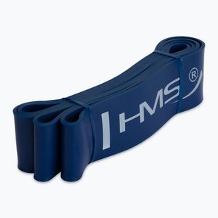 HMS pratybų guma Gu05 mėlyna 17-33-025