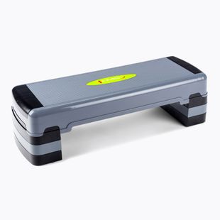 HMS aerobikos steperis As005 pilkas 17-44-016