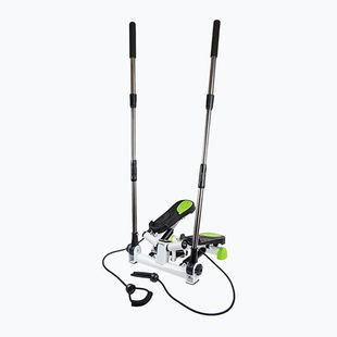 HMS įstrižinis žingsninis valdiklis S3096 juodas/žalias