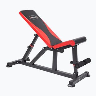 Treniruočių suoliukas HMS L8015