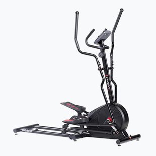 HMS Orbitrek H6504 juodos spalvos