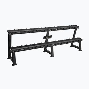 Stovas hanteliams HMS STR23 Premium black