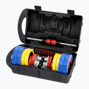 Svarmenų rinkinys HMS SKC20